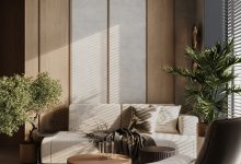 Photo of Тенденции в отделке квартир