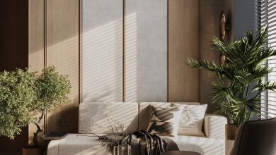 Photo of Тенденции в отделке квартир