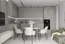 Photo of Освещение в интерьере квартиры