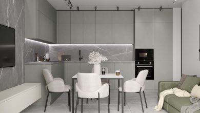 Photo of Освещение в интерьере квартиры