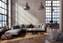 Photo of Как создать стильный лофт-дизайн