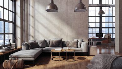 Photo of Как создать стильный лофт-дизайн