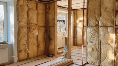 Photo of Ремонт коттеджа: шаг за шагом