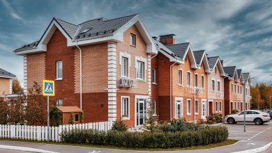 Photo of Таунхаус: стиль и комфорт