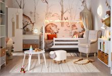 Photo of Оригинальные идеи для детской комнаты