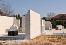 Photo of Строительство коттеджа с нуля