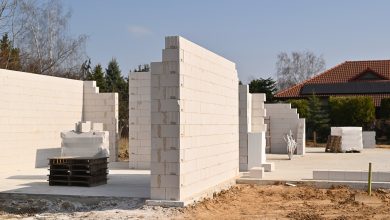 Photo of Строительство коттеджа с нуля