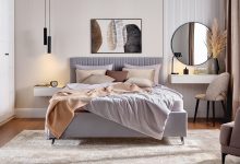 Photo of Дизайнерские решения для спальни