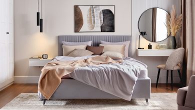 Photo of Дизайнерские решения для спальни
