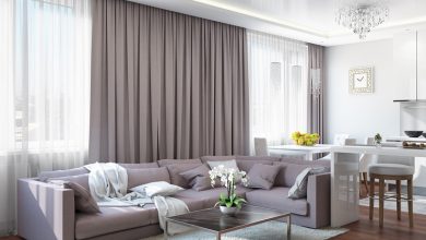 Photo of Лучшие способы обновить интерьер