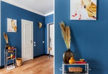 Photo of Как выбрать цвет для стен