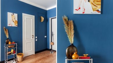 Photo of Как выбрать цвет для стен