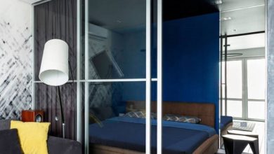 Photo of Как создать зонирование в помещении