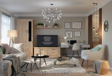 Photo of Как выбрать стиль отделки