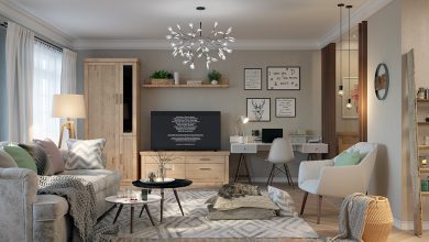Photo of Как выбрать стиль отделки