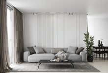 Photo of Современный дизайн интерьера квартиры