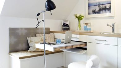 Photo of Эффективное использование пространства дома
