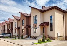 Photo of Тенденции отделки таунхаусов