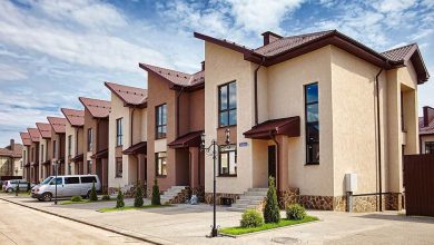 Photo of Тенденции отделки таунхаусов