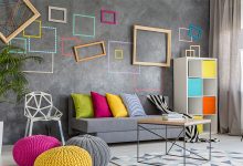 Photo of Идеи для декорирования стен