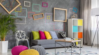 Photo of Идеи для декорирования стен