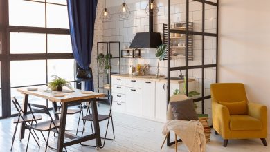 Photo of Мебель для маленькой квартиры