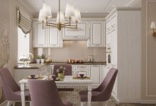 Photo of Планировка кухни по фэн-шуй