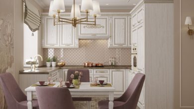 Photo of Планировка кухни по фэн-шуй