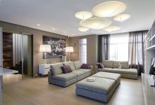 Photo of Как сделать ремонт в таунхаусе