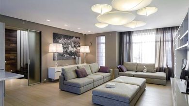 Photo of Ремонт таунхауса своими руками