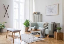 Photo of Декорирование интерьера в скандинавском стиле