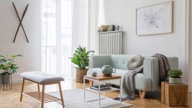 Photo of Декорирование интерьера в скандинавском стиле