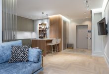 Photo of Дизайнерские хитрости для узкой квартиры