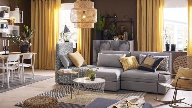 Photo of Как создать уют в доме