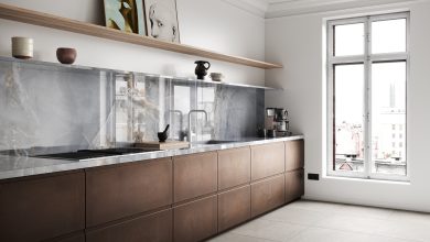 Photo of Практичные решения для кухни