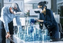 Photo of Инновационные технологии в ремонте