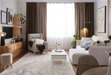 Photo of Идеи для дизайна гостиной