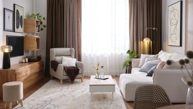 Photo of Идеи для дизайна гостиной