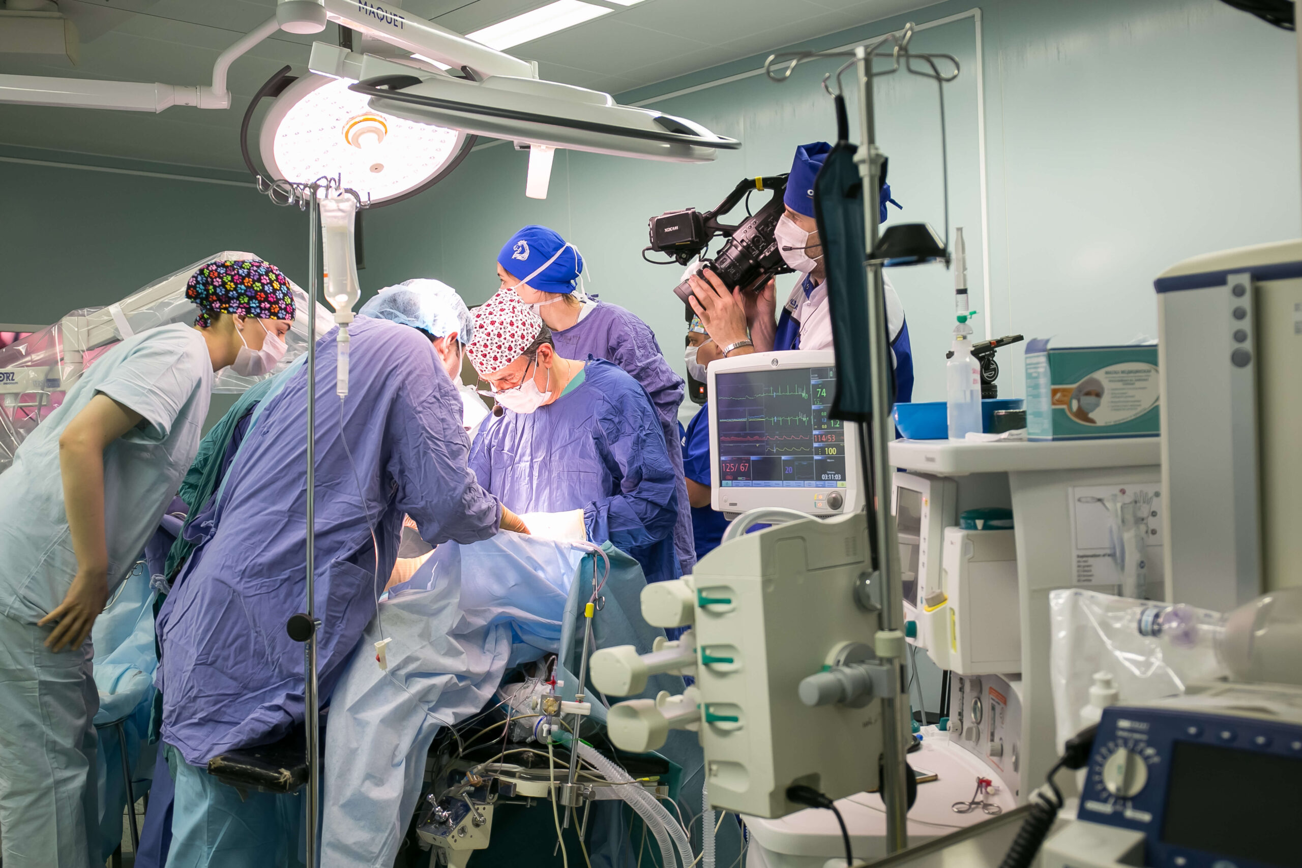 Photo of Инновации в онкологии