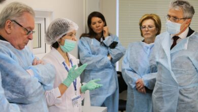 Photo of Новые открытия в медицине