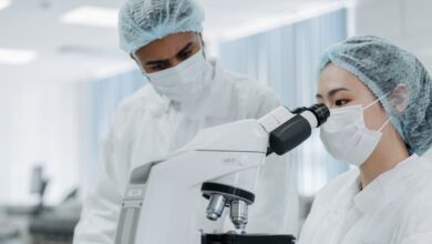 Photo of Исследования: новые методы лечения