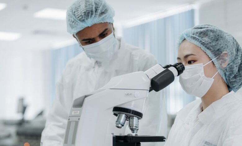 Photo of Исследования: новые методы лечения