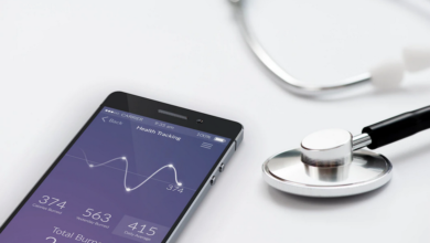 Photo of Роль мобильных приложений в медицине