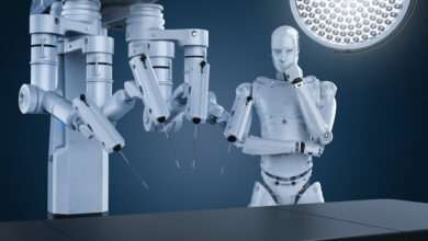 Photo of Искусственный интеллект в медицине