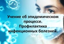 Photo of Профилактика болезней: современные подходы