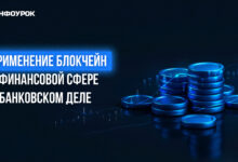 Photo of Швейцария: главные события в финансовой сфере