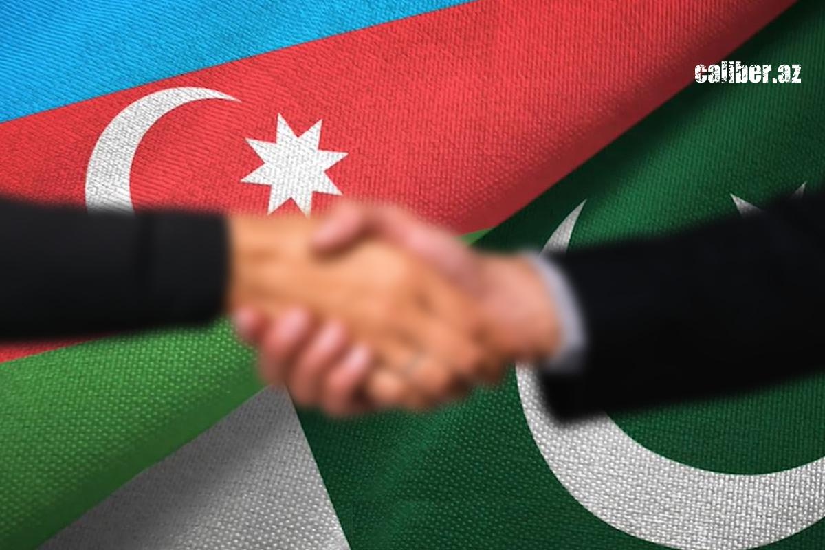 Фото 47 — Пакистан: аналитика внешней политики