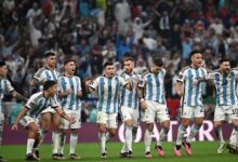 Photo of Аргентина: последние новости о спорте