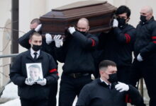 Photo of Обзор событий в России за неделю