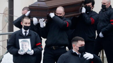 Photo of Обзор событий в России за неделю